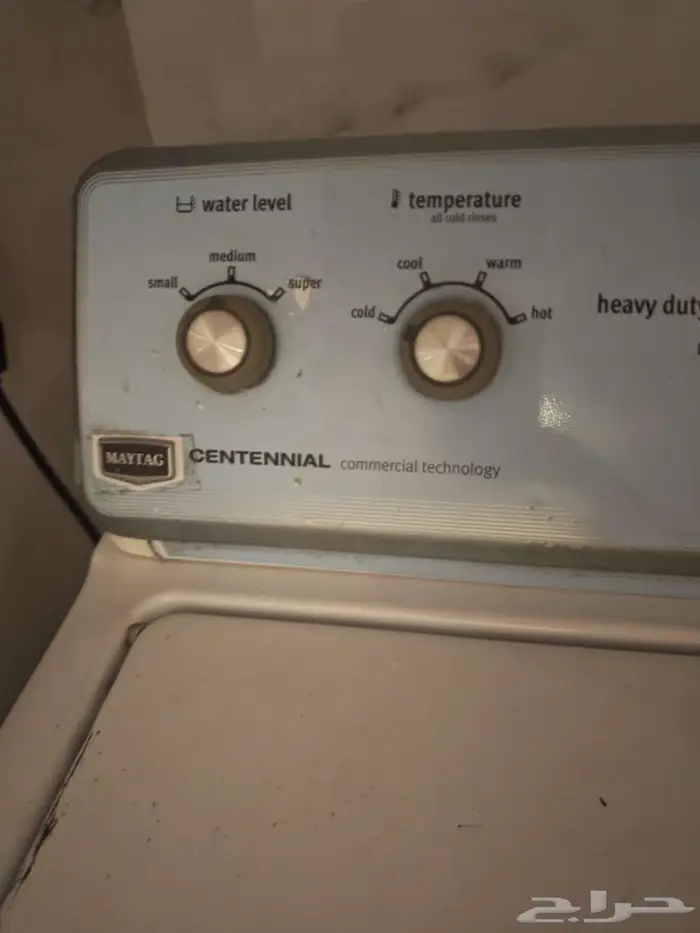 غسالة امريكية للبيع 4