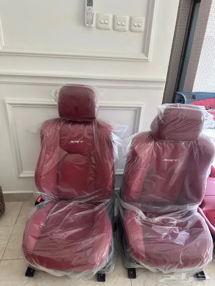 اسيات srt للبيع مجدده نضيفه مع دواكير في بعض الملاحظات 2013 3