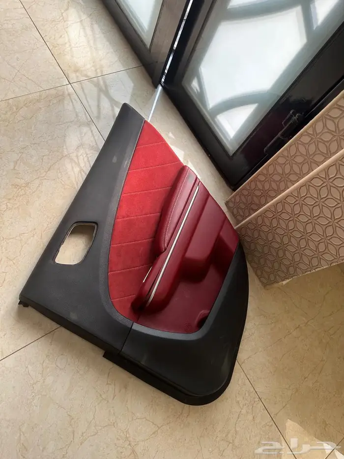 اسيات srt للبيع مجدده نضيفه مع دواكير في بعض الملاحظات 2013 2