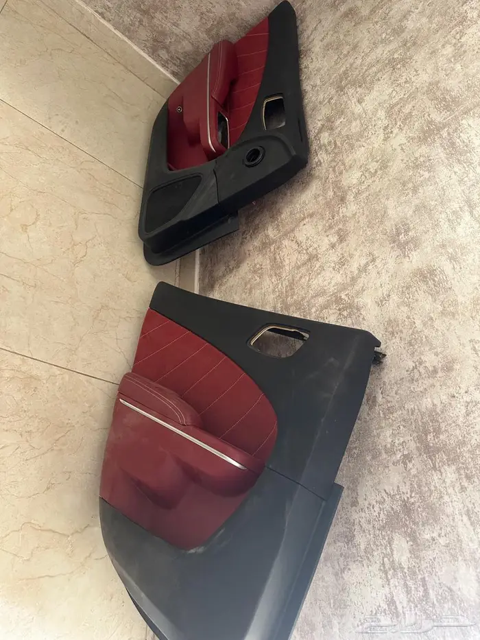 اسيات srt للبيع مجدده نضيفه مع دواكير في بعض الملاحظات 2013 5