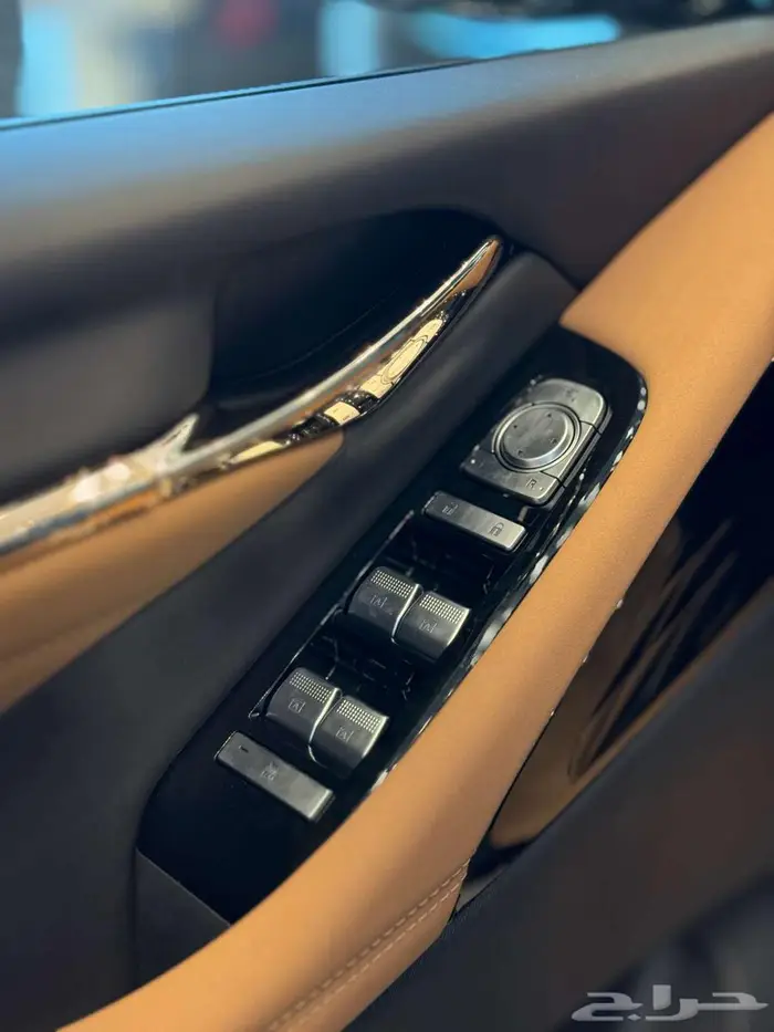 GAC - M8 GT - 2026 5