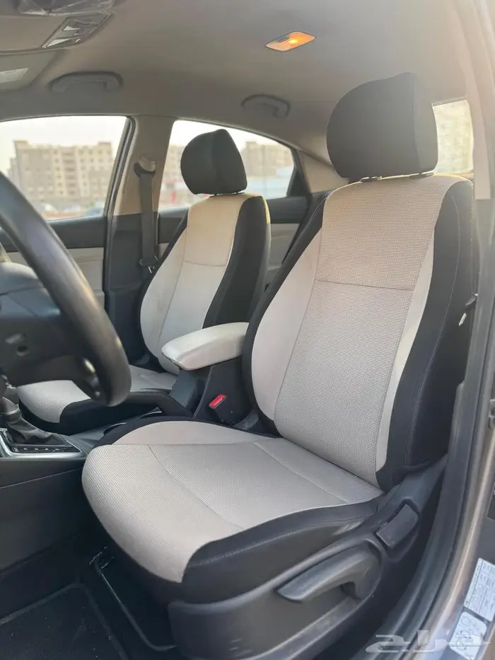 هونداي اكسنت مديل 2023 السعر 35 الف 22