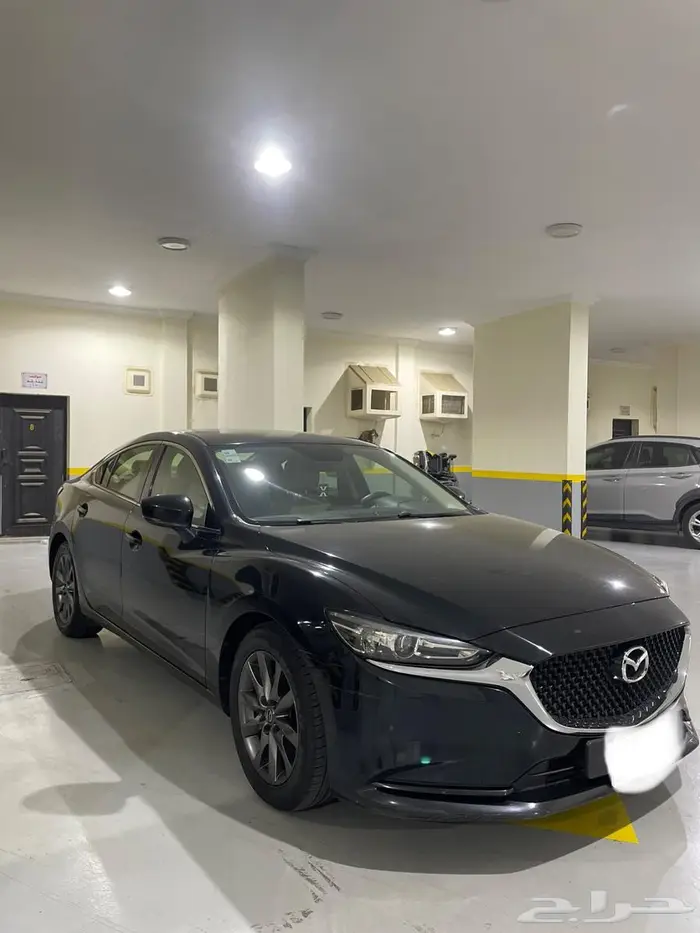 مازدا 2019 0