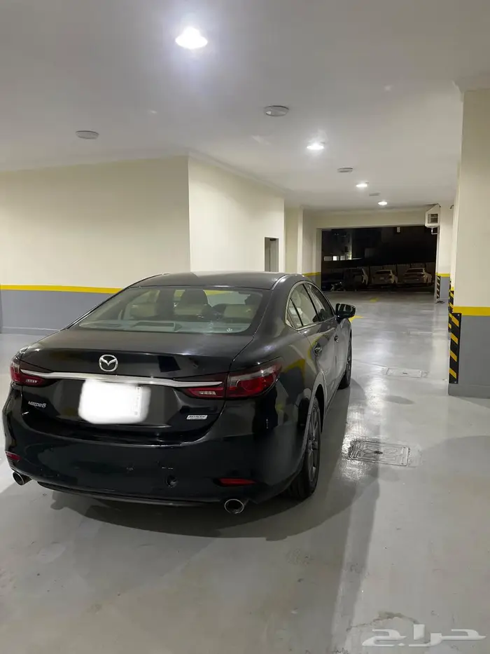 مازدا 2019 2