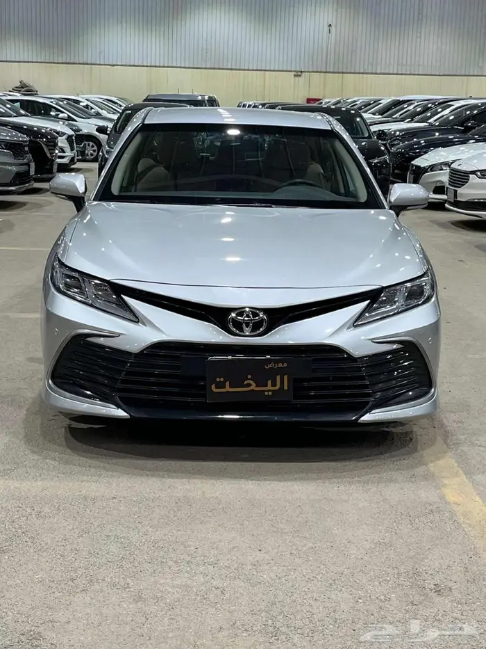 كامري 2023 سعودي مطور 0