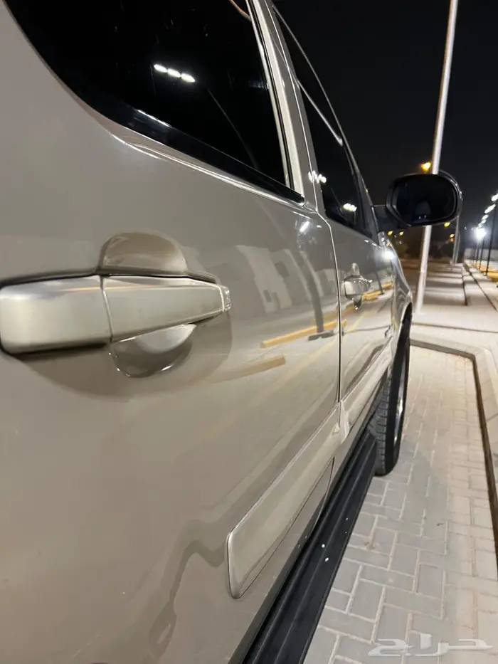 للبيع يوكن 2008 SLT دبل 12