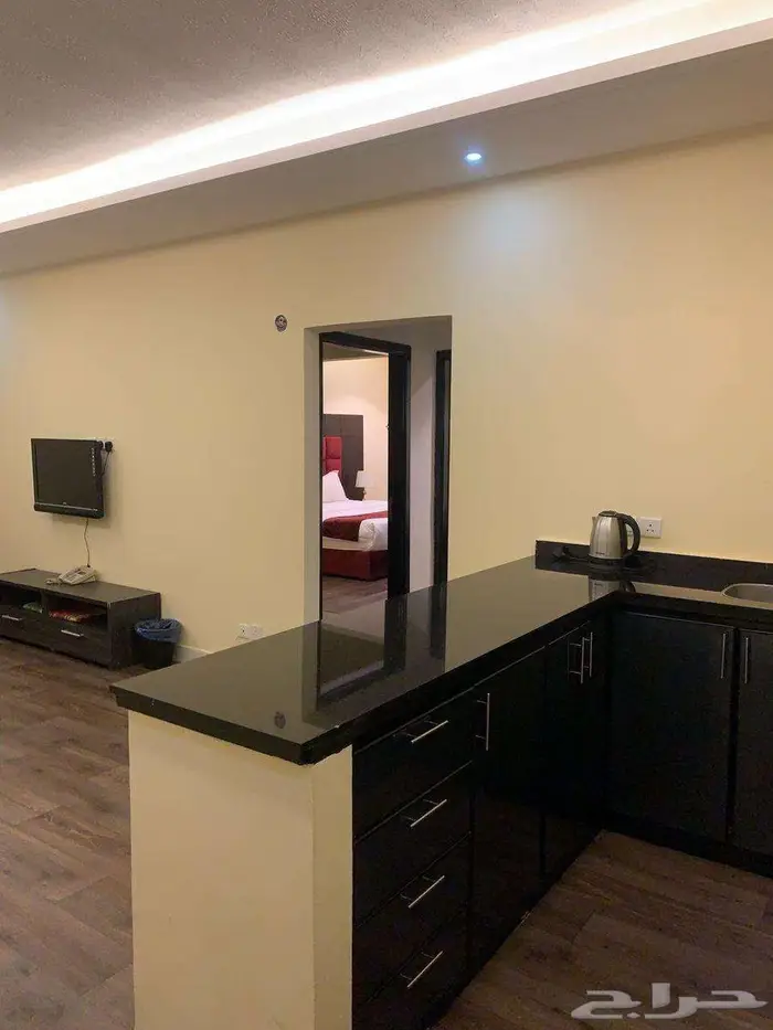 شقق مفروشه للايجار بجده حي المرجان مفروش جدة 6