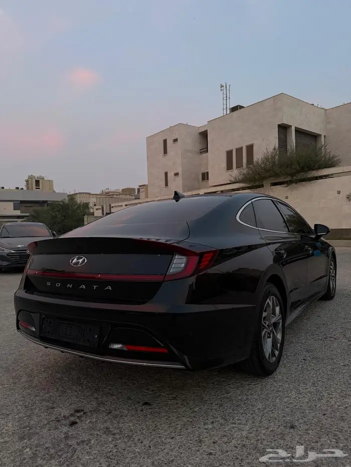 سوناتا 2022 ماشاء الله 10