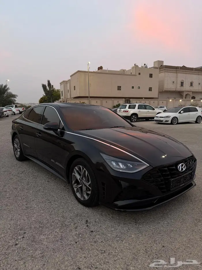 سوناتا 2022 ماشاء الله 16