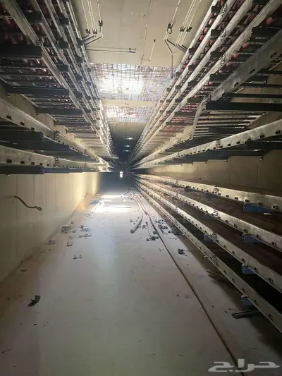 كيبل ليدر  Cable Leader   حامل كيبل   Cable holder للبيع index