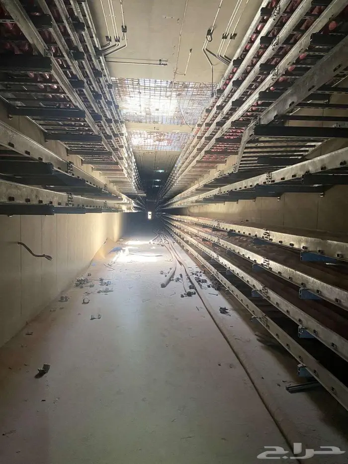 كيبل ليدر  Cable Leader   حامل كيبل   Cable holder للبيع 2