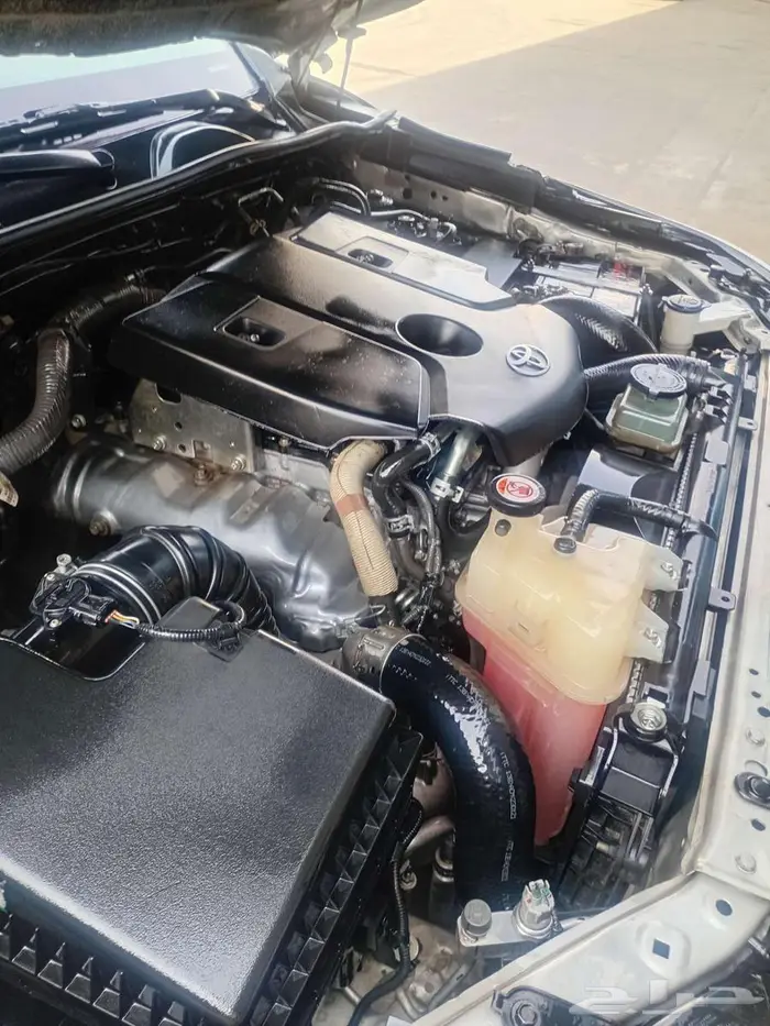 فورتشنر ديزل 2023 6