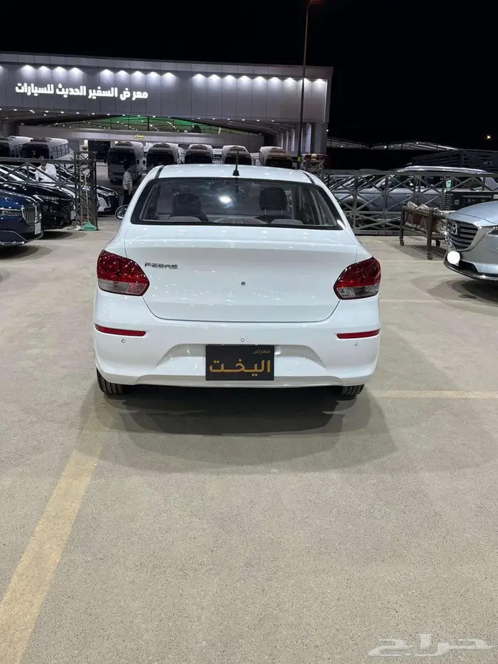 بيجاس 2022 سعودي 7