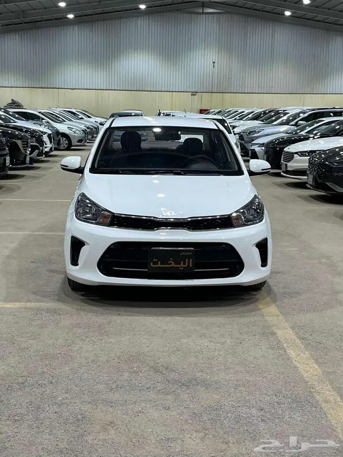 بيجاس 2022 سعودي 1