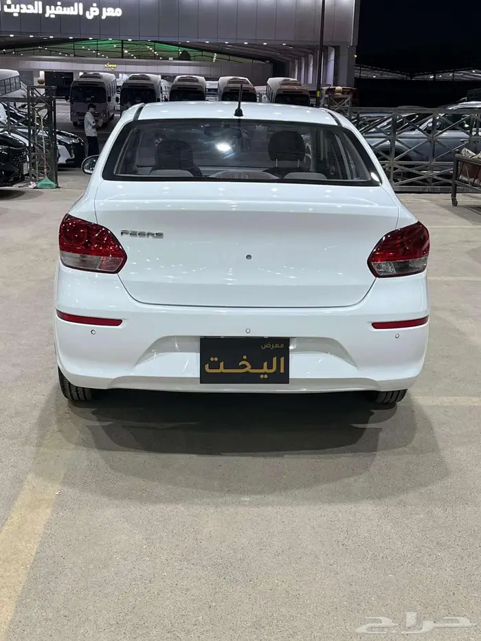 بيجاس 2022 سعودي 6