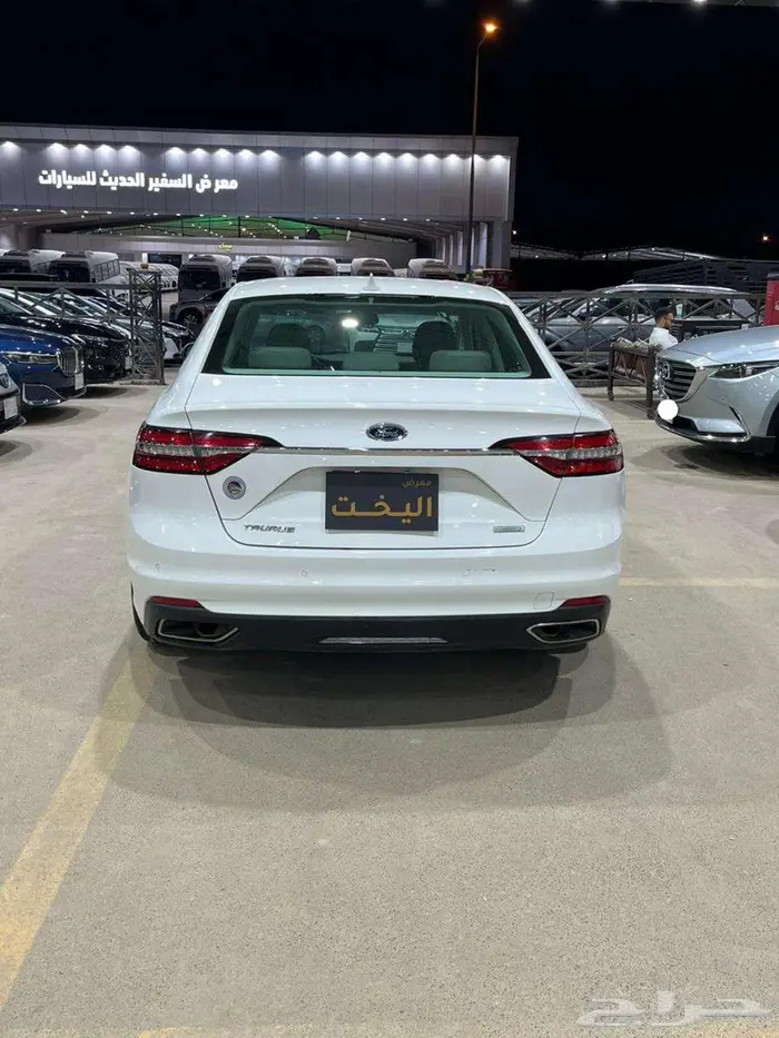 توروس 2020 سعودي 7