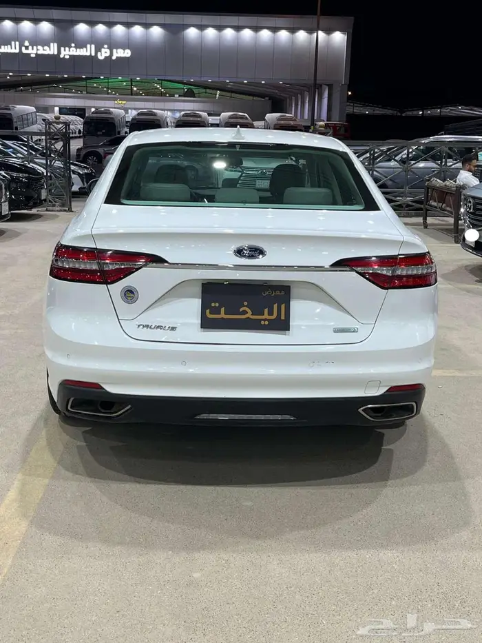 توروس 2020 سعودي 6