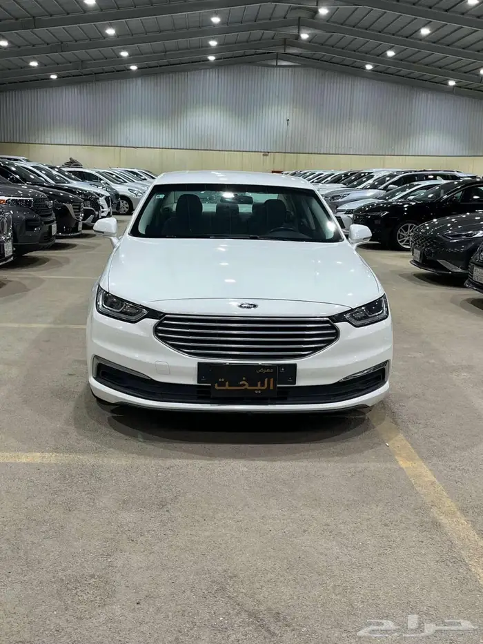 توروس 2020 سعودي 1