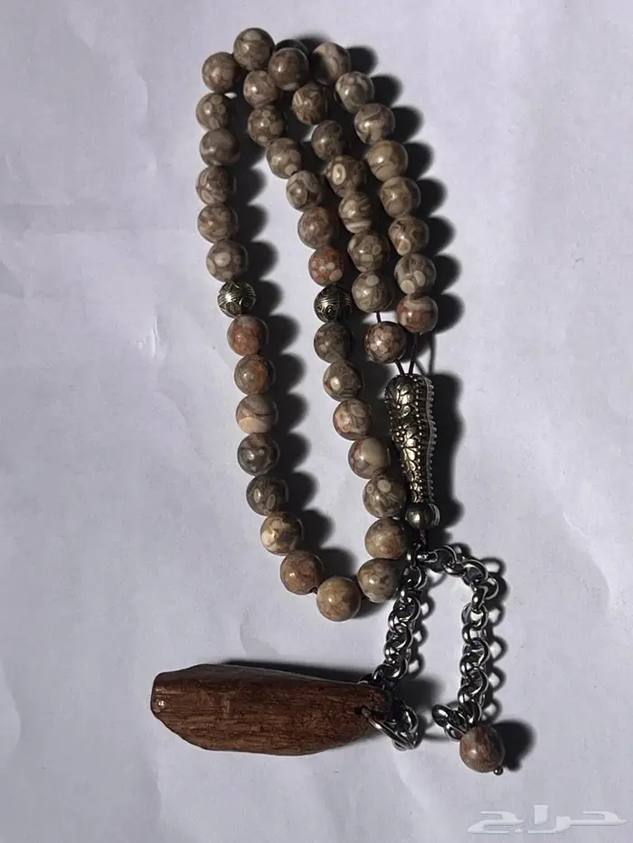 سبح حجريه مناسبه للاهداء 1