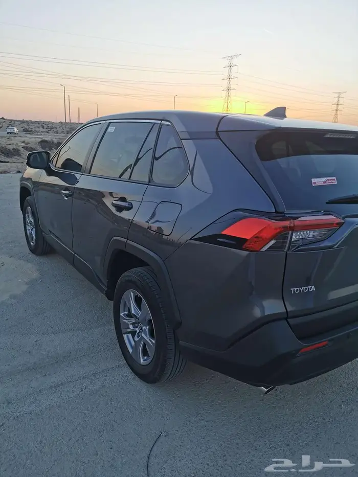 راف فور 2024 3