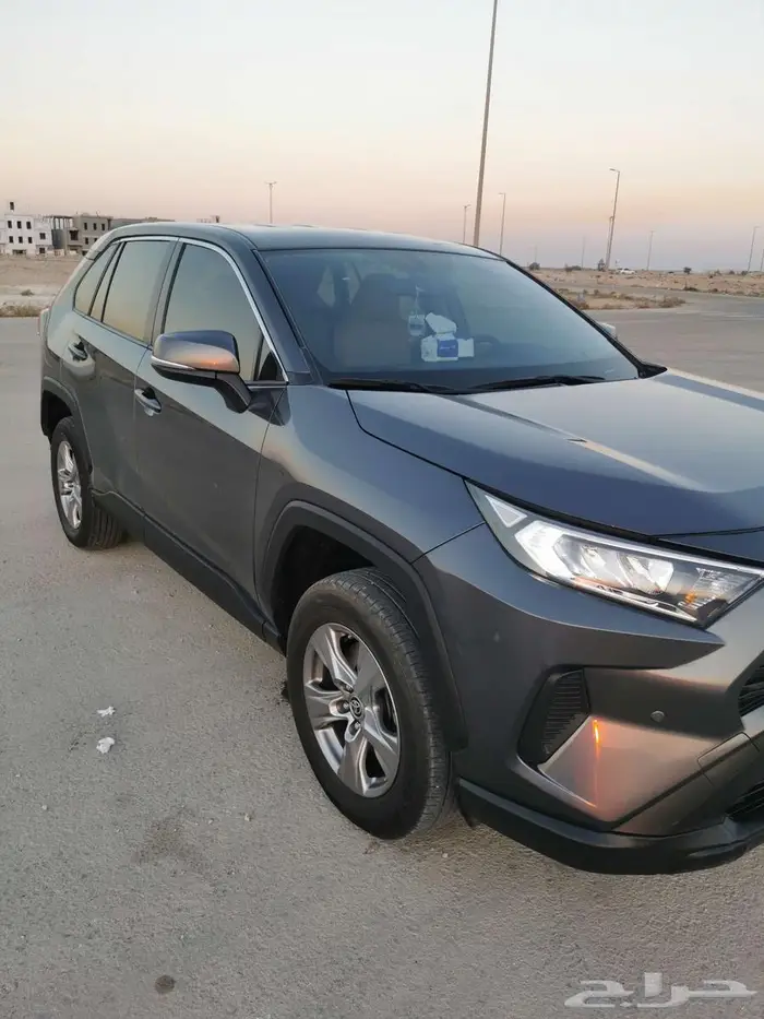 راف فور 2024 0