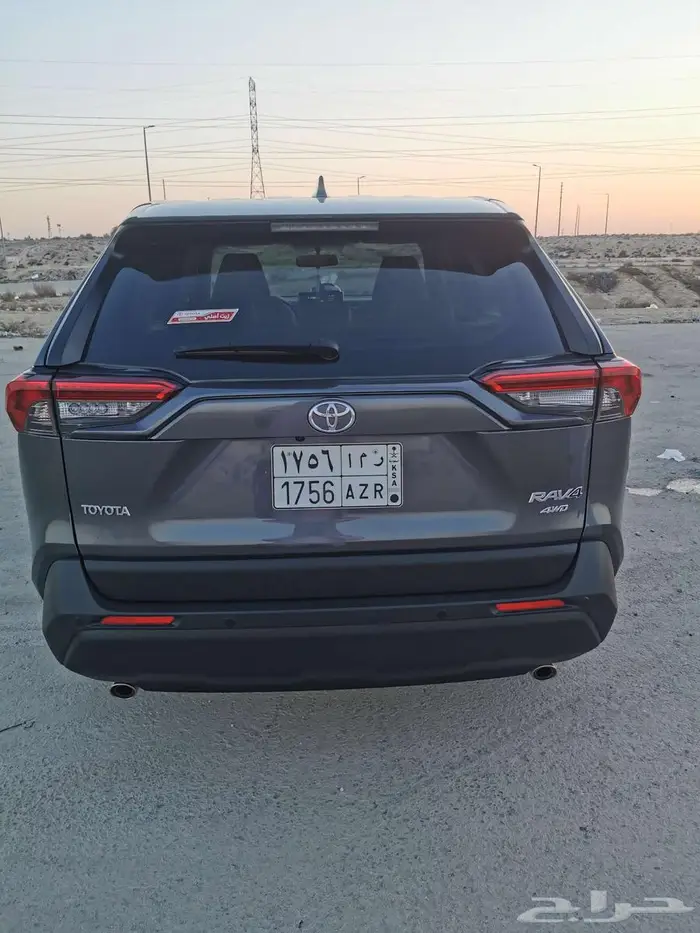 راف فور 2024 1