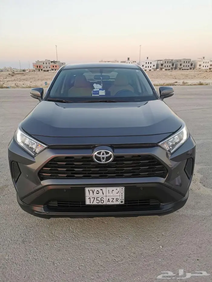 راف فور 2024 2