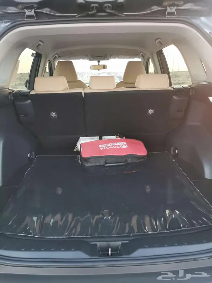 راف فور 2024 5