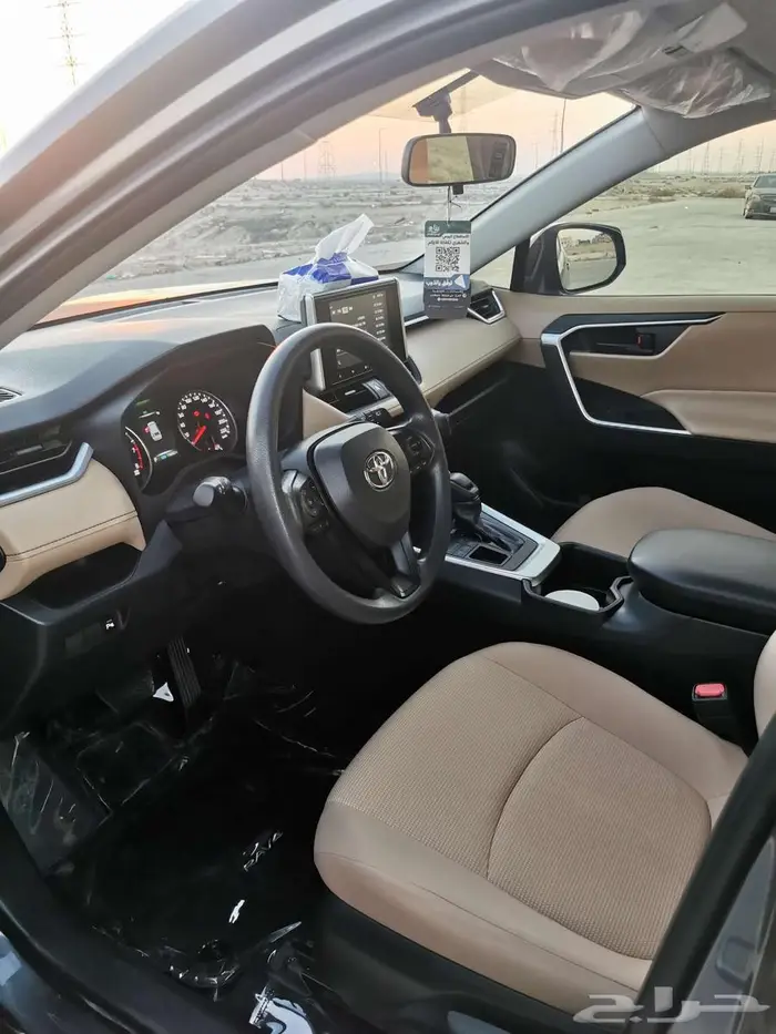 راف فور 2024 8