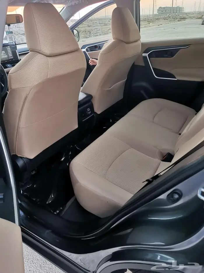 راف فور 2024 9