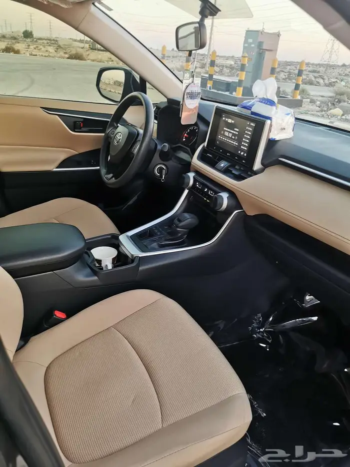 راف فور 2024 6