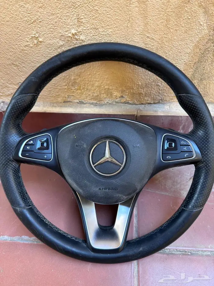 طاره مرسيدس E 0