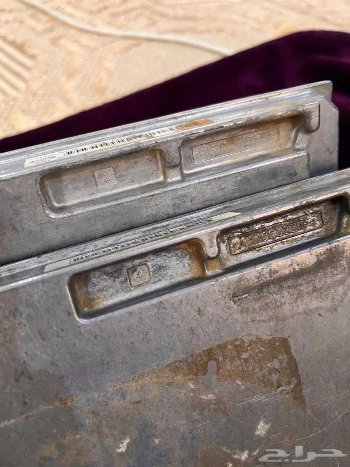 قطع فورد فكتوري بوليسي كمبيوتر 1