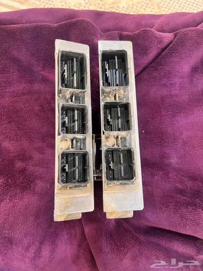 قطع فورد فكتوري بوليسي كمبيوتر 0