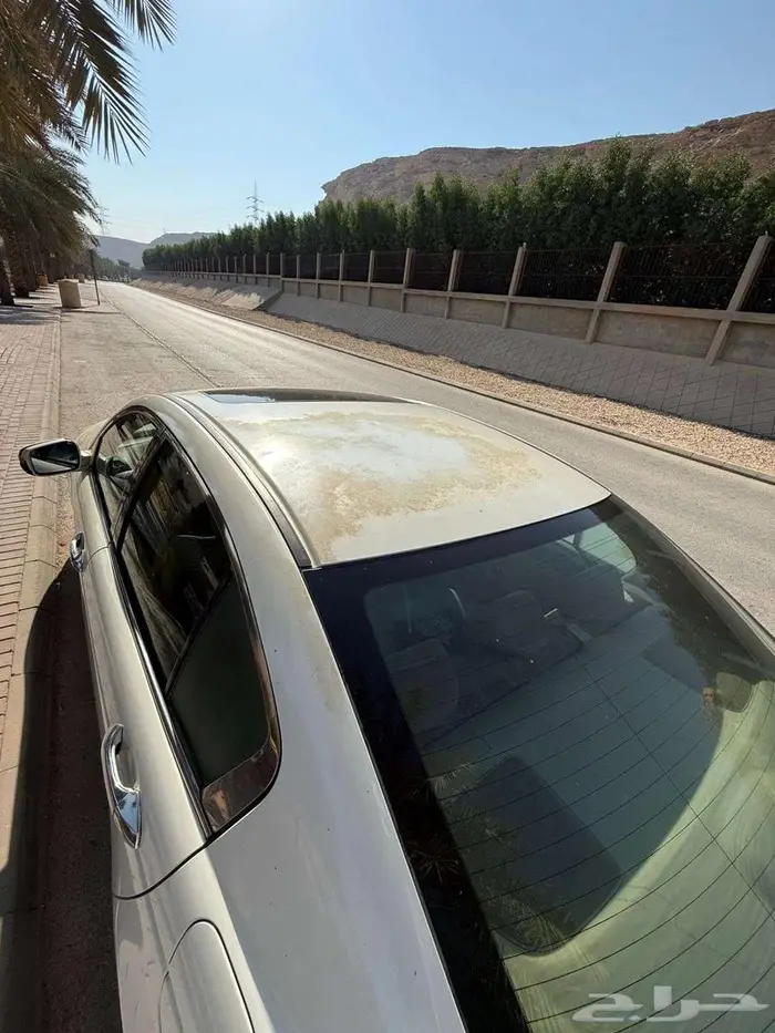 هوندا اكورد2009 للبيع 2