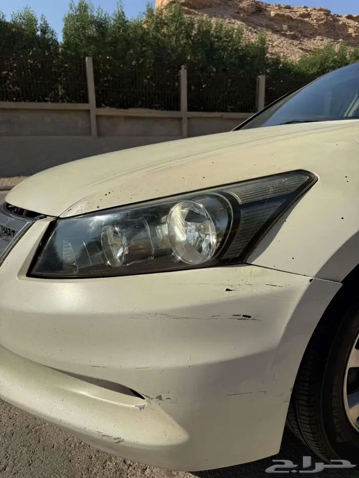 هوندا اكورد2009 للبيع 1