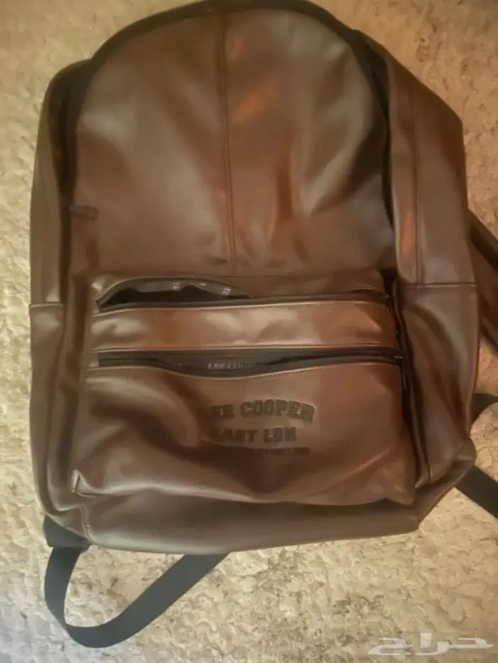 شنطة من براند lee cooper ب80 ريال 1