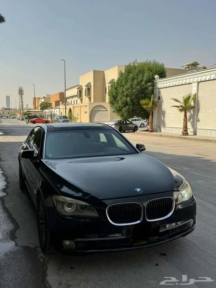 BMW 2010 2