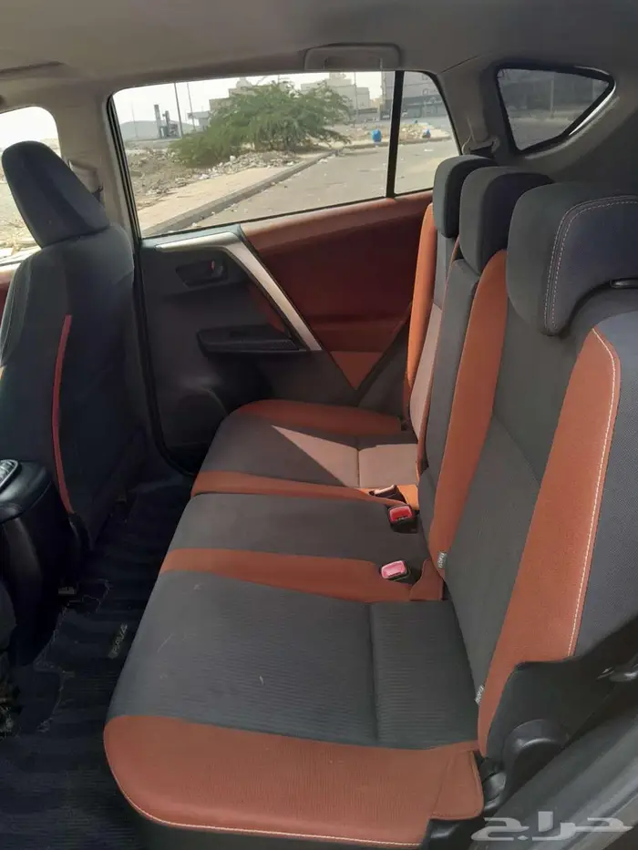 راف فور 2013 فل كامل بدون دبل 2