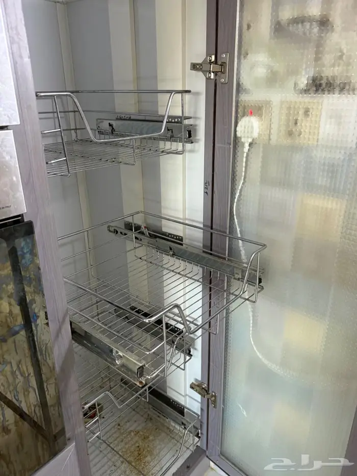 مطبخ للبيع 5