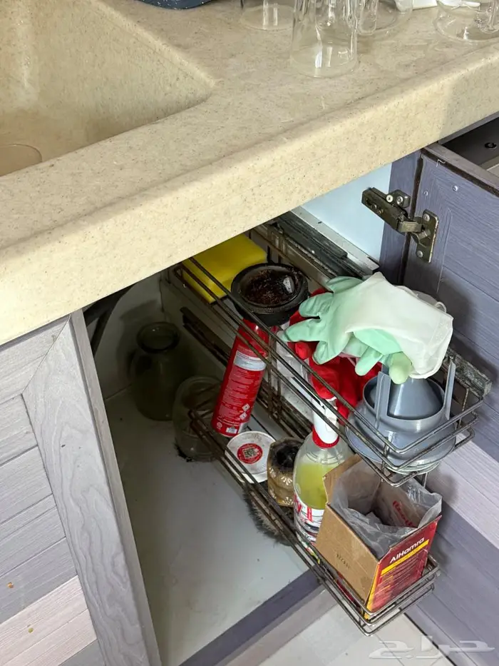 مطبخ للبيع 2