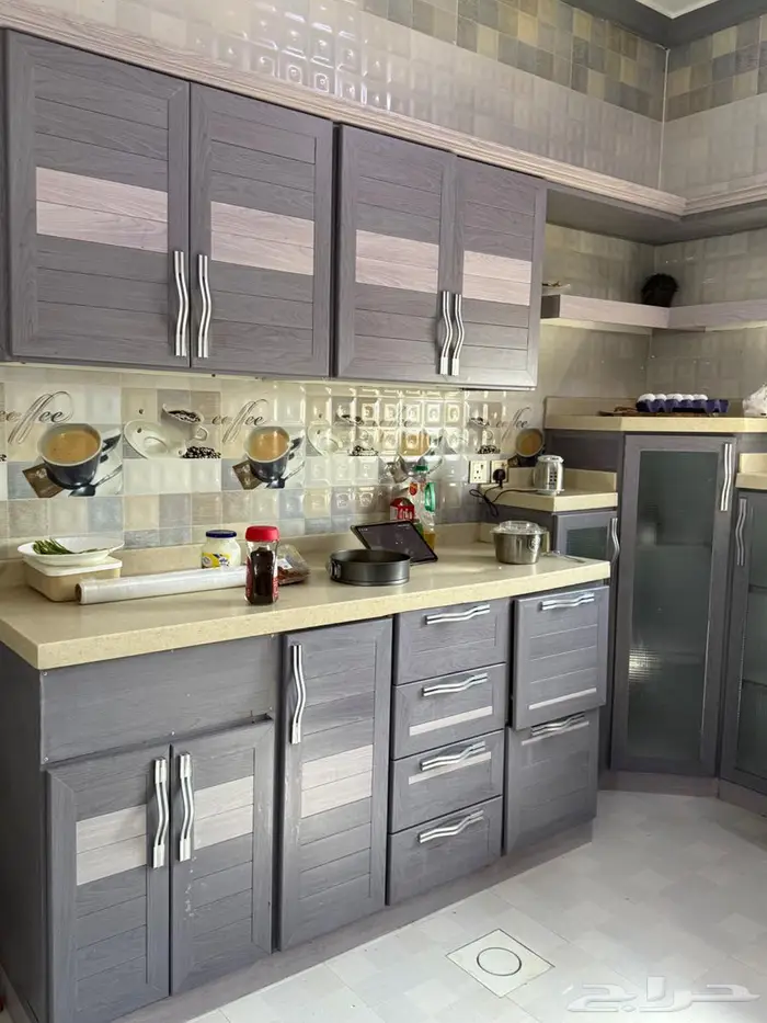 مطبخ للبيع 6