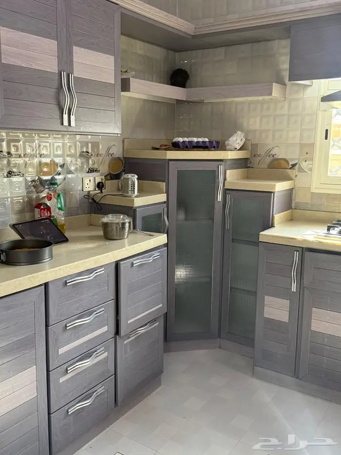 مطبخ للبيع 3