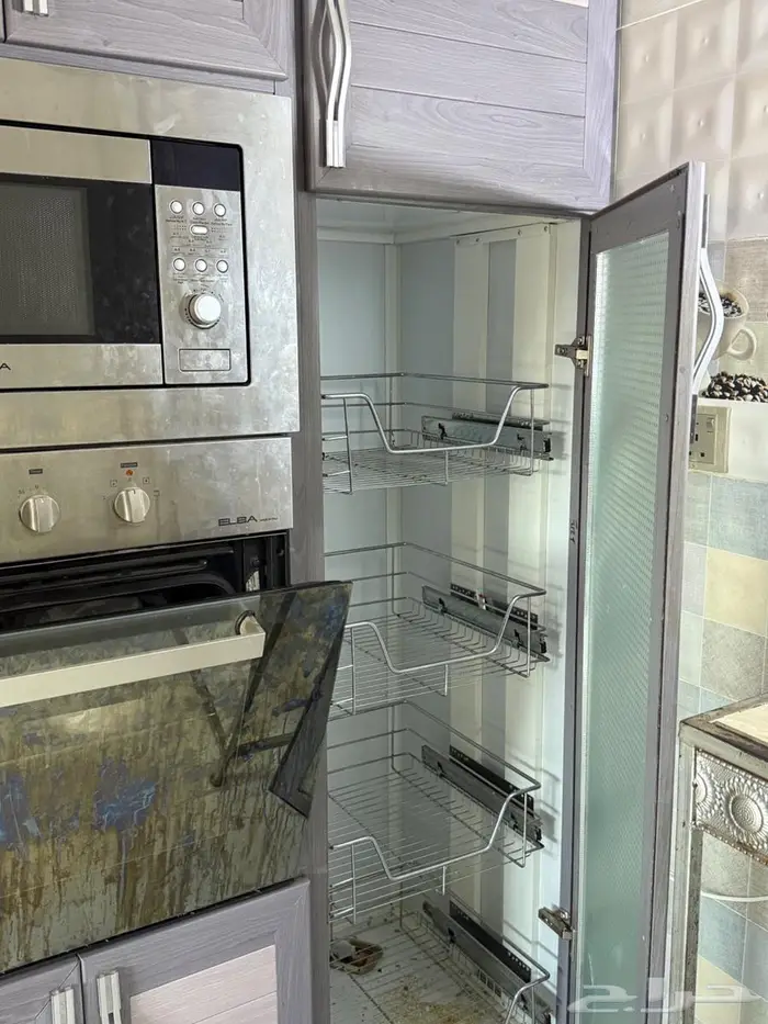 مطبخ للبيع 4