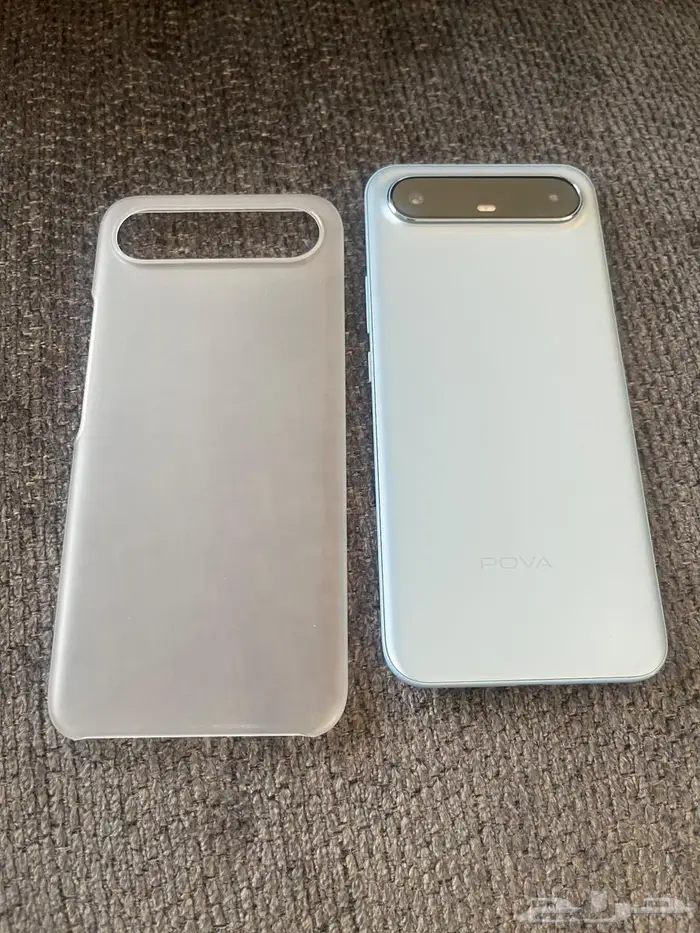 تكنو بوفا سليم TECNO POVA SLIM 5G 6