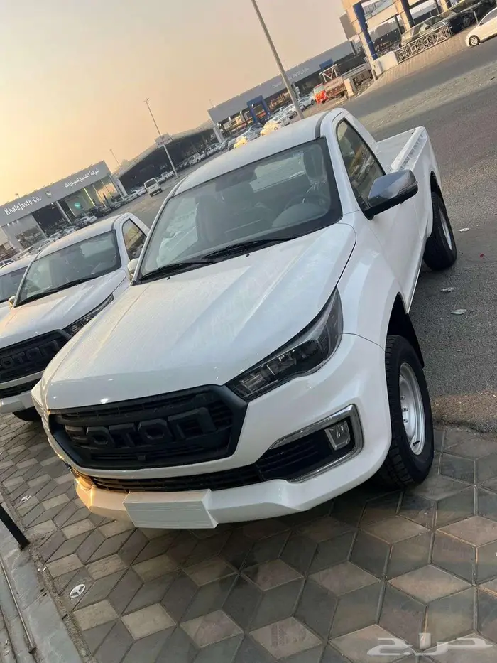 فوتون تونلاند غمارة 2026 بوكيل و ضمان بترومين اسعار قوية 3