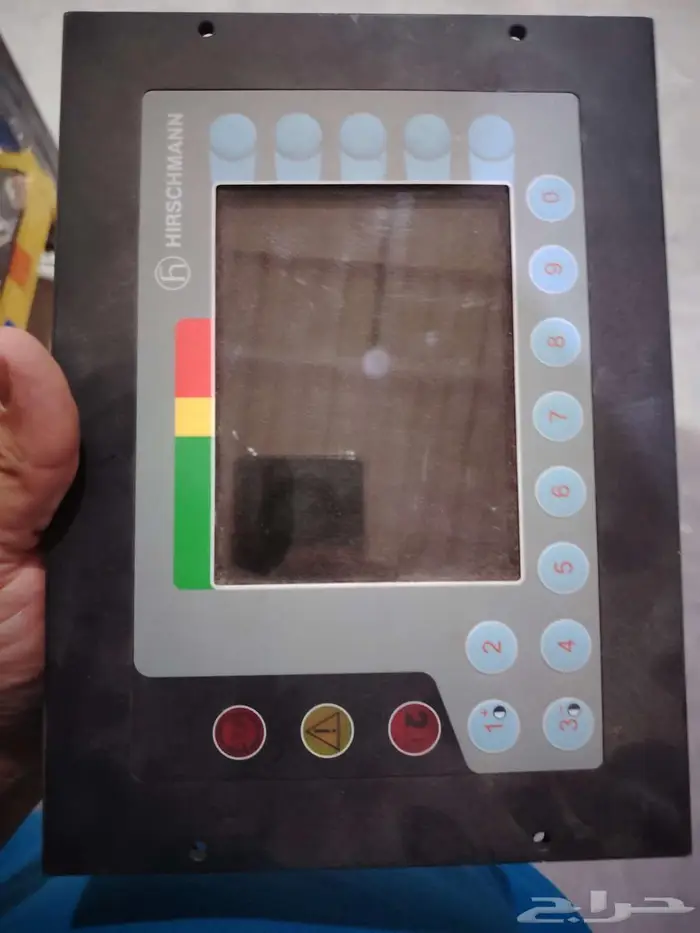 مضخات وكرينات 11