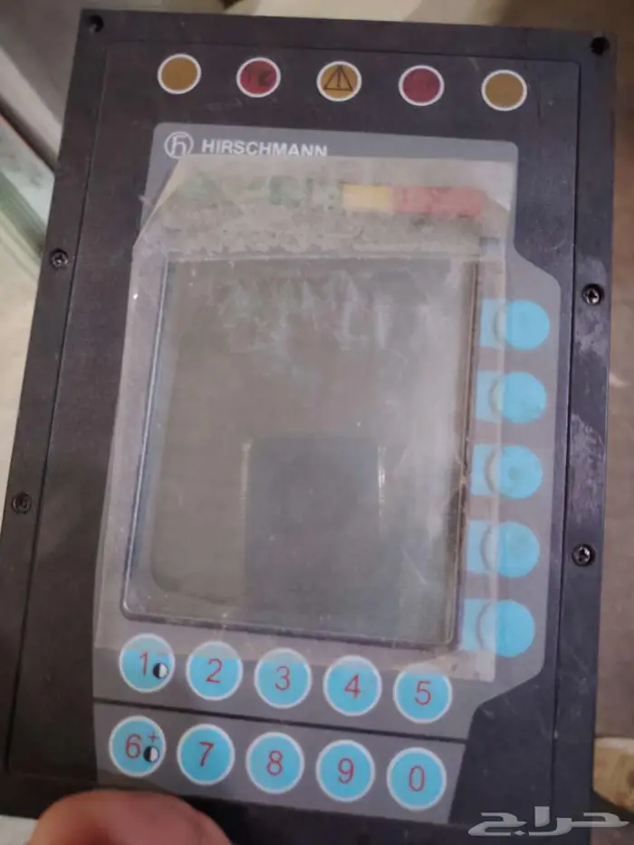 مضخات وكرينات 14