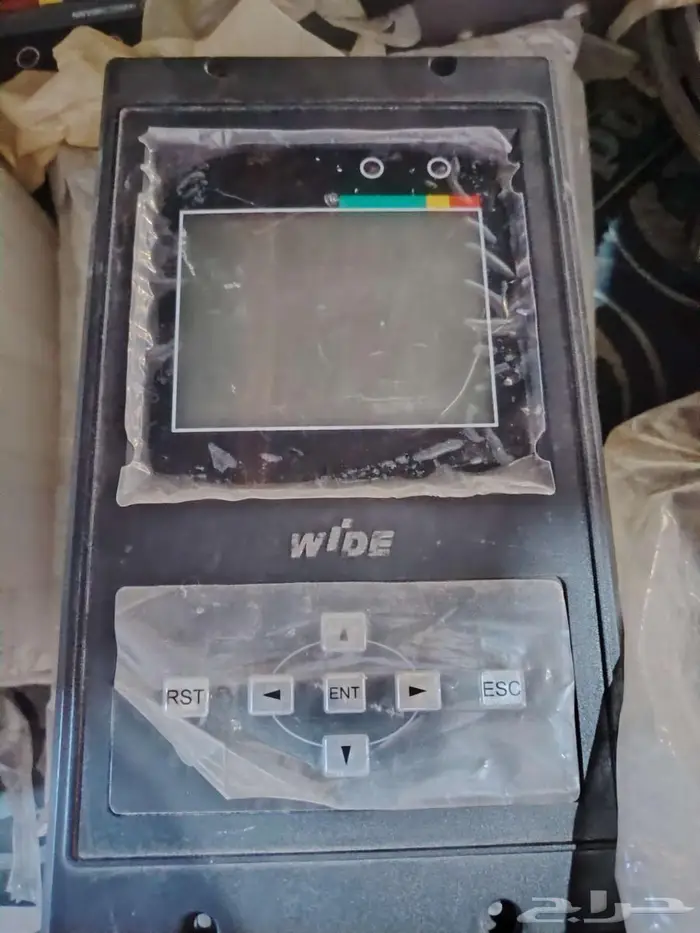 مضخات وكرينات 8