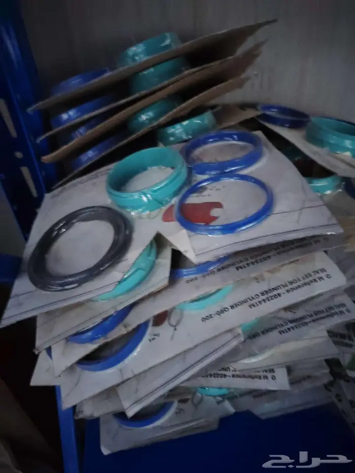 مضخات وكرينات 1